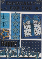 Especially For You Happy Birthday